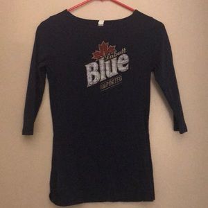 Columbus Blue Jackets T-shirt